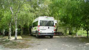 Glenmac Campervan Park