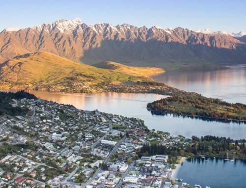 Queenstown